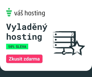Vyladěný hosting 300×250